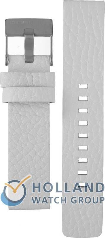 Diesel Straps ADZ1741 DZ1741 Sprocket Horlogeband
