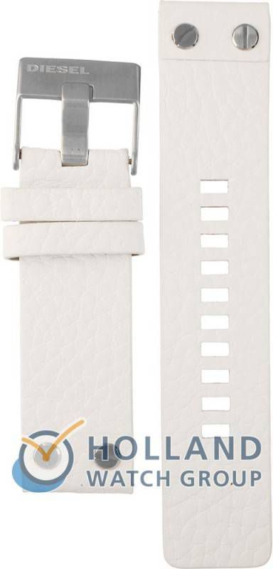 Diesel Straps ADZ1755 DZ1755 Rollcage Horlogeband