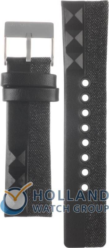 Diesel Straps ADZ4420 DZ4429 Heavyweight Horlogeband