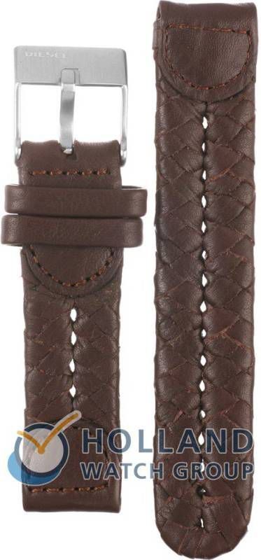 Diesel Straps ADZ2148 Horlogeband