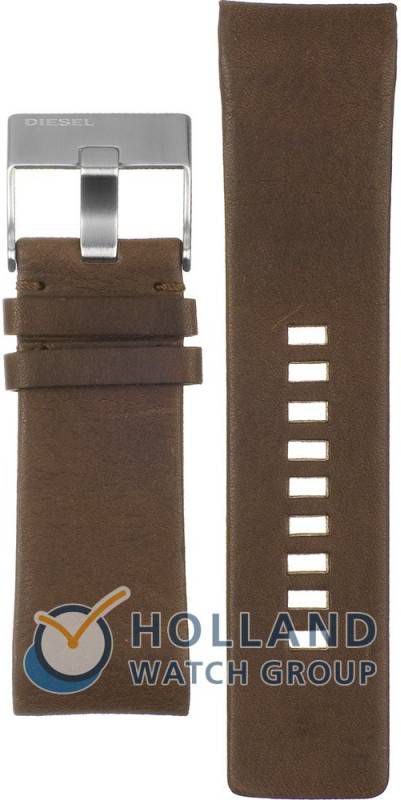Diesel Straps ADZ4029 Horlogeband