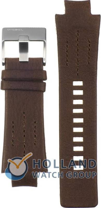 Diesel Straps ADZ4128 Horlogeband
