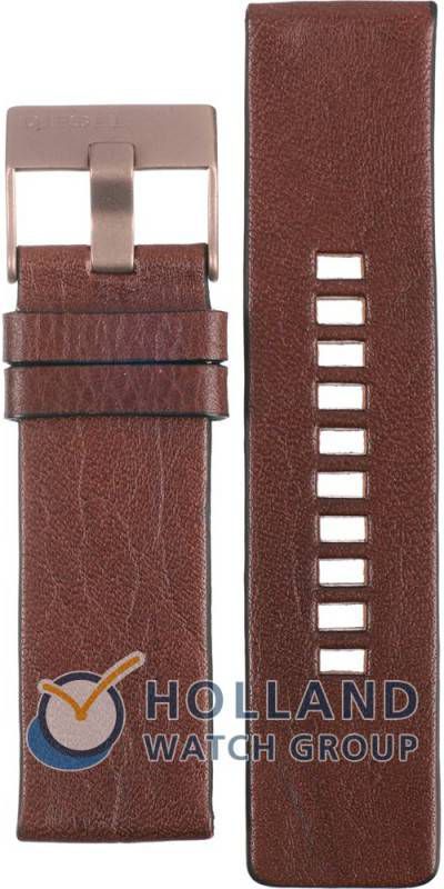 Diesel Straps ADZ4239 DZ4239 F Stop Horlogeband