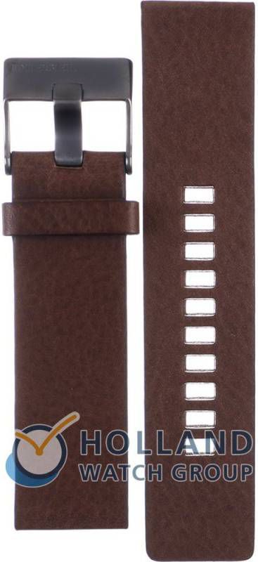 Diesel Straps ADZ4302 DZ4302 Franchise Square Horlogeband
