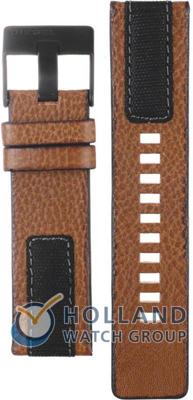 Diesel Straps ADZ4303 DZ4303 Franchise Square Horlogeband