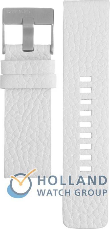 Diesel Straps ADZ4351 DZ4351 Double Down Big Horlogeband