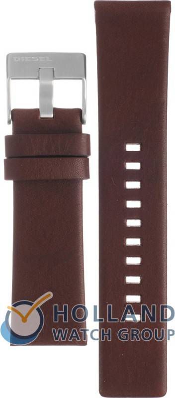 Diesel Straps ADZ4340 DZ4340 Overflow Horlogeband