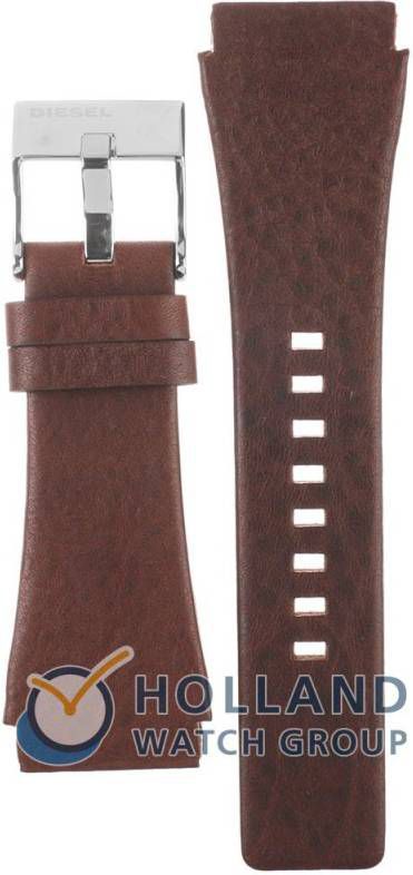 Diesel Straps ADZ5215 Horlogeband