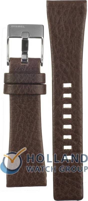 Diesel Straps ADZ5103 DZ5103 Barrel Medium Horlogeband