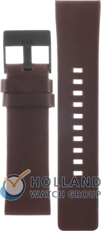 Diesel Straps ADZ4405 DZ4405 Deadeye Horlogeband