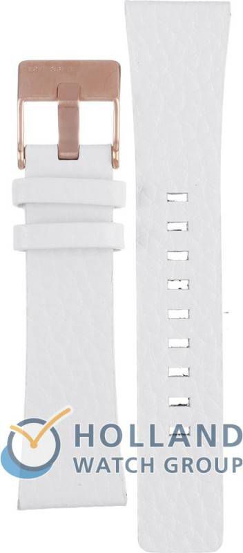 Diesel Straps ADZ5342 DZ5342 Good Company Medium Horlogeband