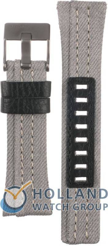 Diesel Straps ADZ5355 DZ5355 Franchise 42 Horlogeband