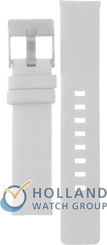 Diesel Straps ADZ5501 DZ5501 Nuki Horlogeband