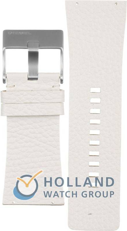 Diesel Straps ADZ7087 Horlogeband