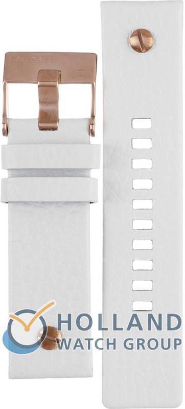 Diesel Straps ADZ7271 DZ7271 Little Daddy Horlogeband