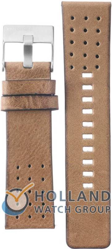 Diesel Straps ADZ7303 DZ7303 Hal Horlogeband