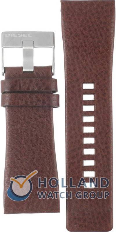 Diesel Straps ADZ7327 DZ7327 Fleet/Mothership Horlogeband