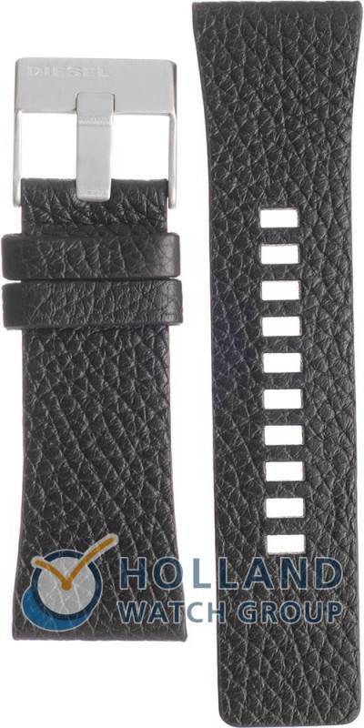 Diesel Straps ADZ7376 DZ7376 Uber Chief Horlogeband