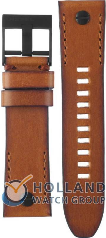 Diesel Straps ADZT2002 DZT2002 Full Guard Horlogeband