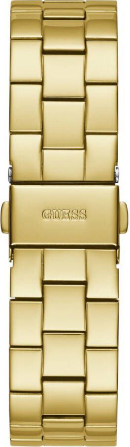 Guess Horloges Watch Harper GW0286L2 Goudkleurig