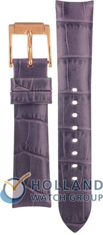 Michael Kors Straps AMK2550 Horlogeband