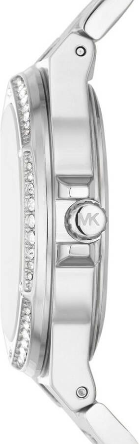 Michael Kors Lennox horloge , Grijs, Dames