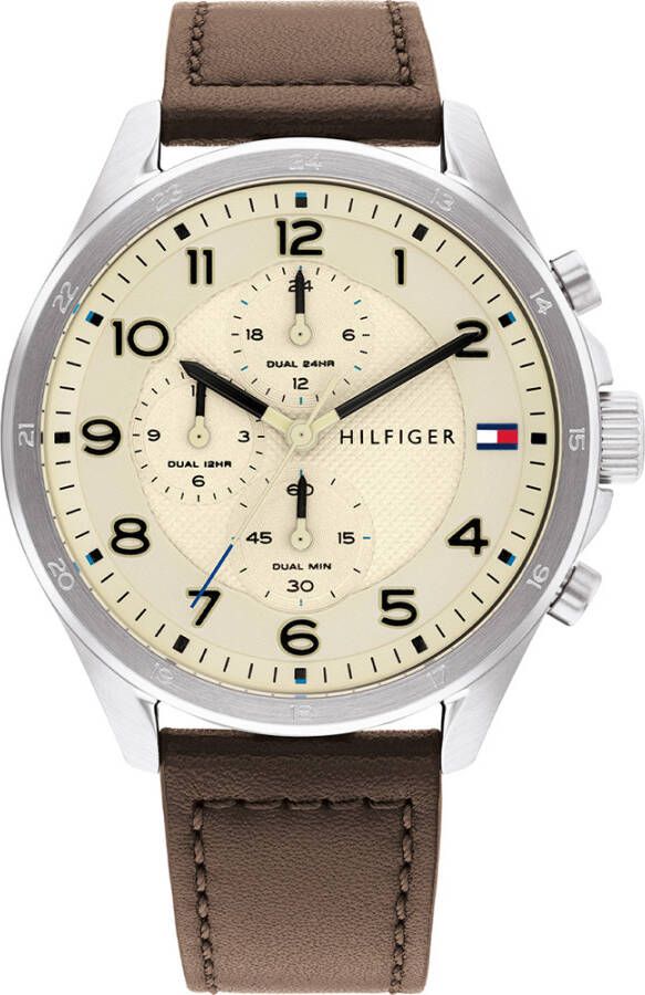 Tommy Hilfiger 1792003 horloge