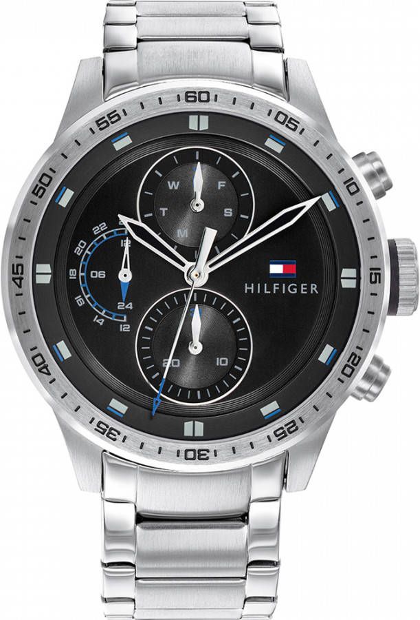 Tommy Hilfiger Horloge TH1791805