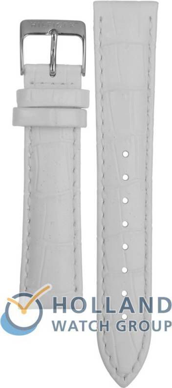Tommy Hilfiger 679301224 Horlogeband