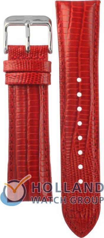 Tommy Hilfiger Straps 679301553 Horlogeband