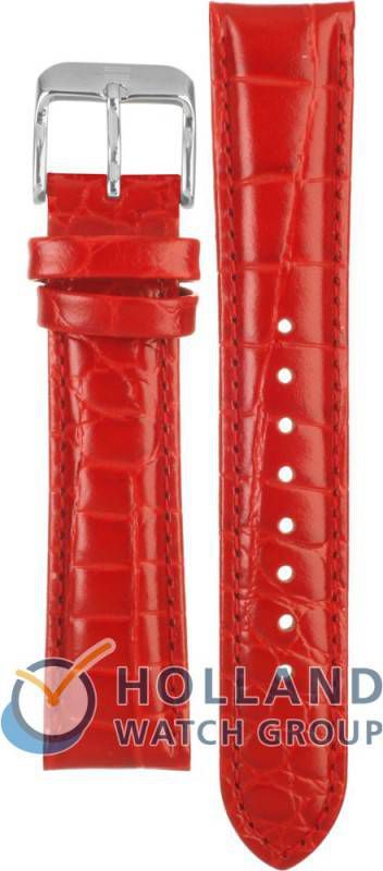 Tommy Hilfiger Straps 679301761 Horlogeband