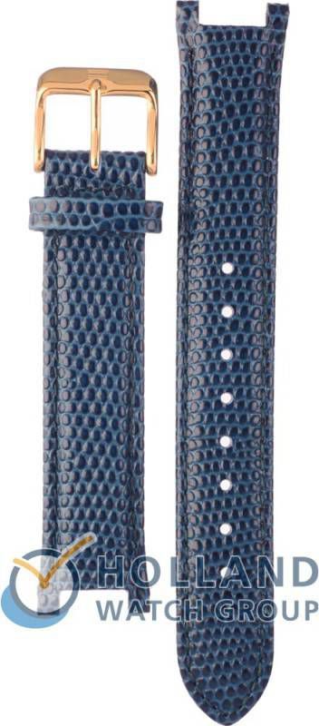 Tommy Hilfiger Straps 679301857 Horlogeband