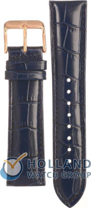 Tommy Hilfiger Straps 679301882 Horlogeband