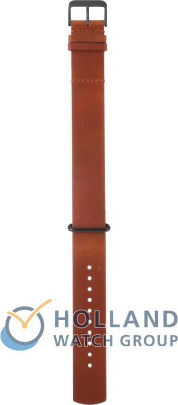 Tommy Hilfiger Straps 679302051 Horlogeband