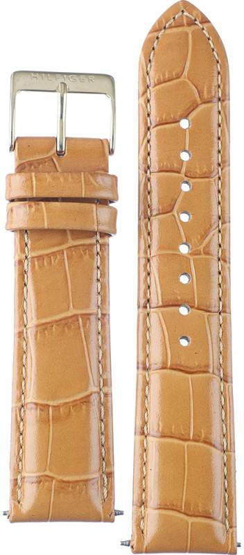 Tommy Hilfiger Straps 679301592 Horlogeband