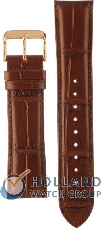 Tommy Hilfiger Straps 679301829 Horlogeband