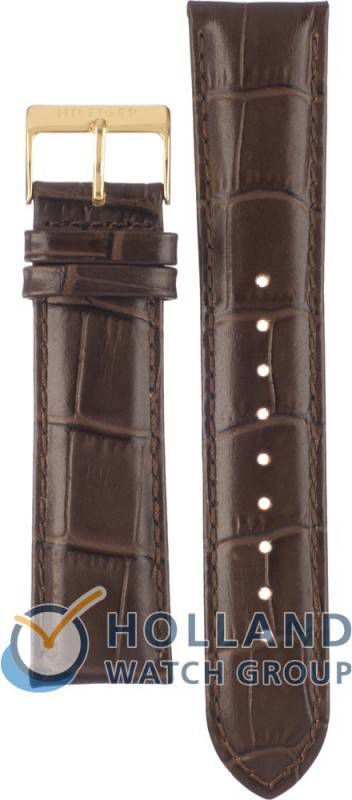 Tommy Hilfiger Straps 679302036 Horlogeband
