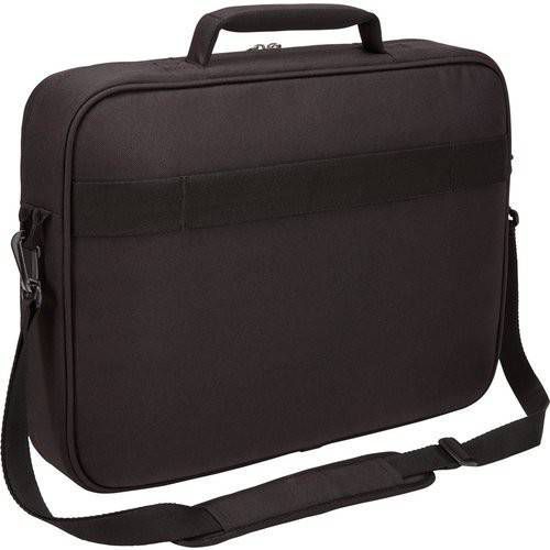 Case Logic Advantage Clamshell Laptoptas voor 15, 6 inch laptop