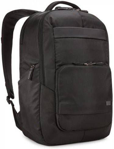 CASE LOGIC NOTIBP116 NOTION LAPTOP 15 BACKPACK BLACK