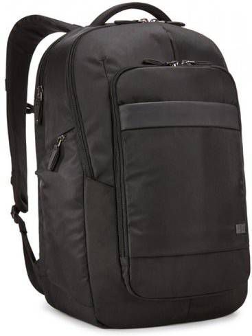 CASE LOGIC NOTIBP117 NOTION LAPTOP 17 BACKPACK BLACK