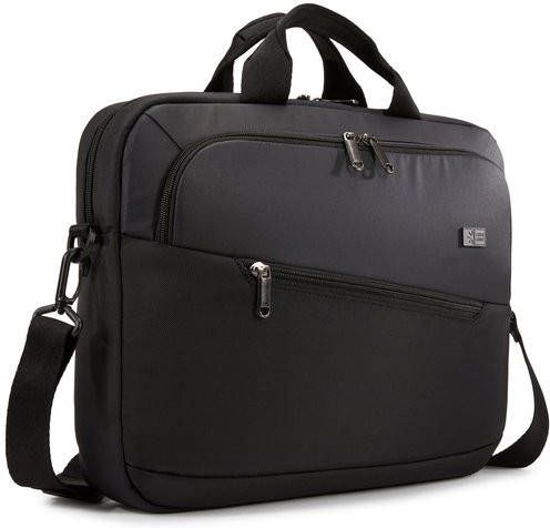 Case Logic laptoptas 14 inch Propel Attache(Zwart )