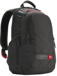 "Case Logic DLBP-114 14"" Laptoprugzak Black"