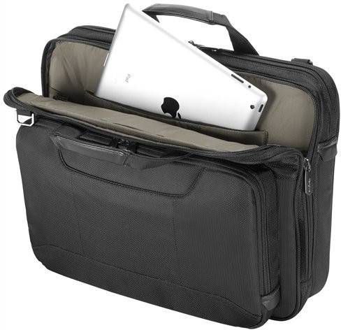 Corporate Traveller 15.6 Topload Laptop Case