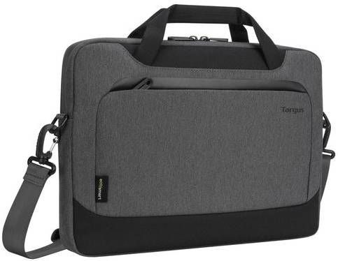 Targus laptoptas Cypress Eco Slipcase 15.6"(Grijs )