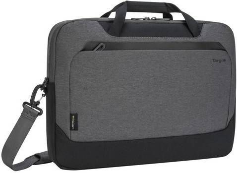 Targus CYPR ECOTOPLOAD 15.6 inch laptoptas