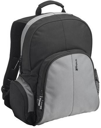 Targus Essential 15.4 16 Laptop Backpack