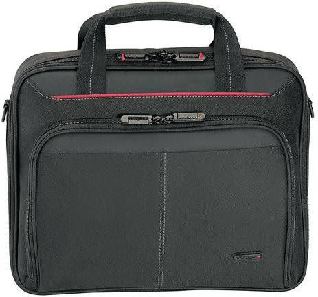 Targus Notebook carrying case 16 zwart Laptop Accessoire