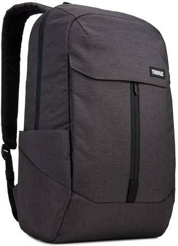THULE Lithos15.6'' Laptoptas (TLBP116) Zwart
