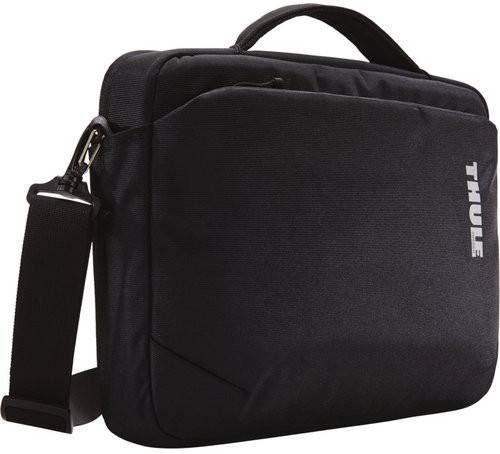 THULE TSA315B Subterra voor Macbook 15 inch Zwart