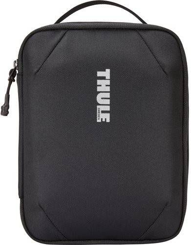 Thule Subterra Power Shuttle Large Zwart